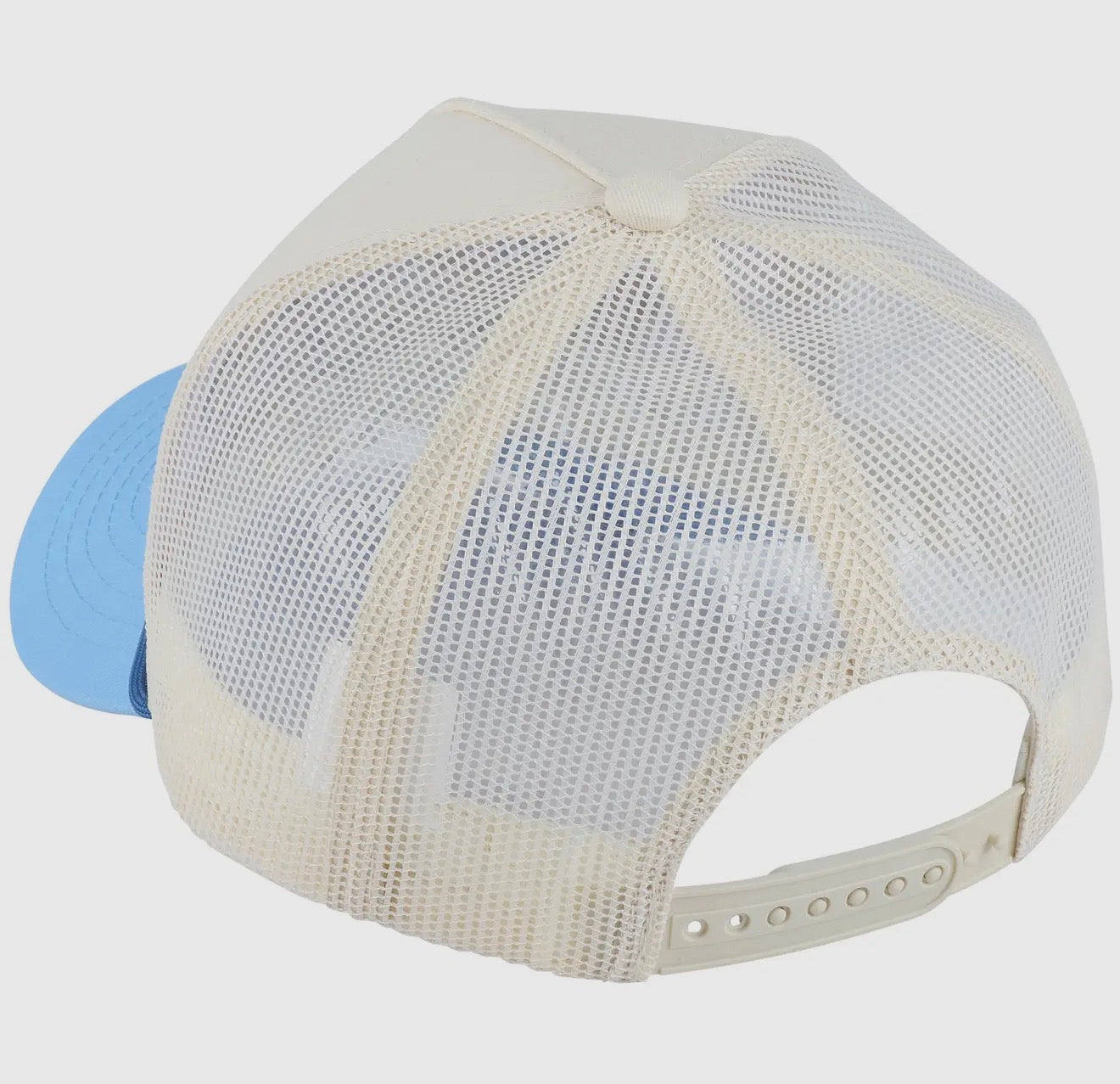 It is well with my soul-trucker hat