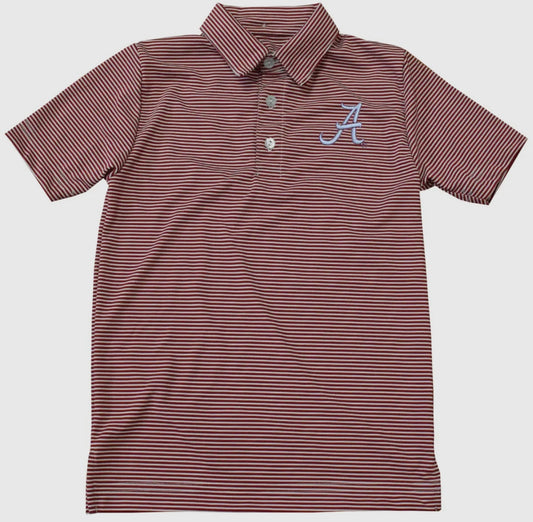 Alabama Crimson Tide Polo