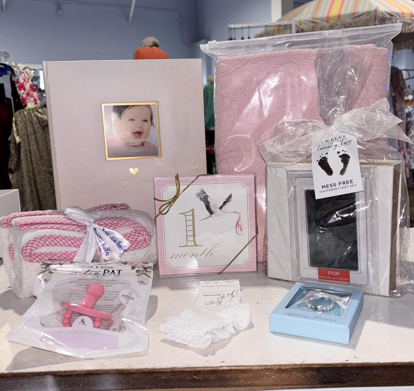 Gifts