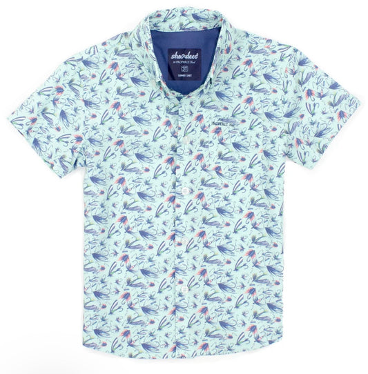 Shordees Summer Shirt