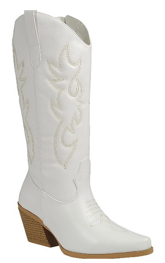 Gameday Boots