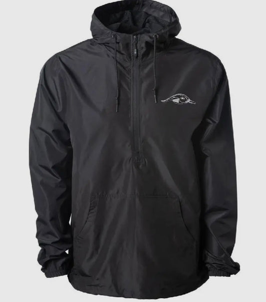 AF Waterfowel Windbreaker Jacket-Water Resistant