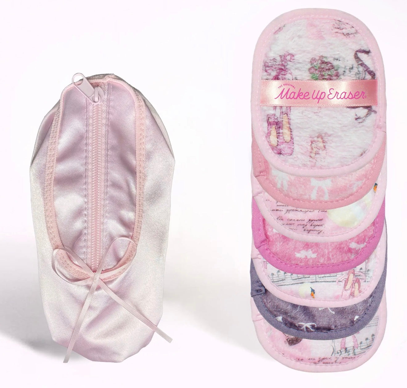 Ballet Core 7-Day Gift Set