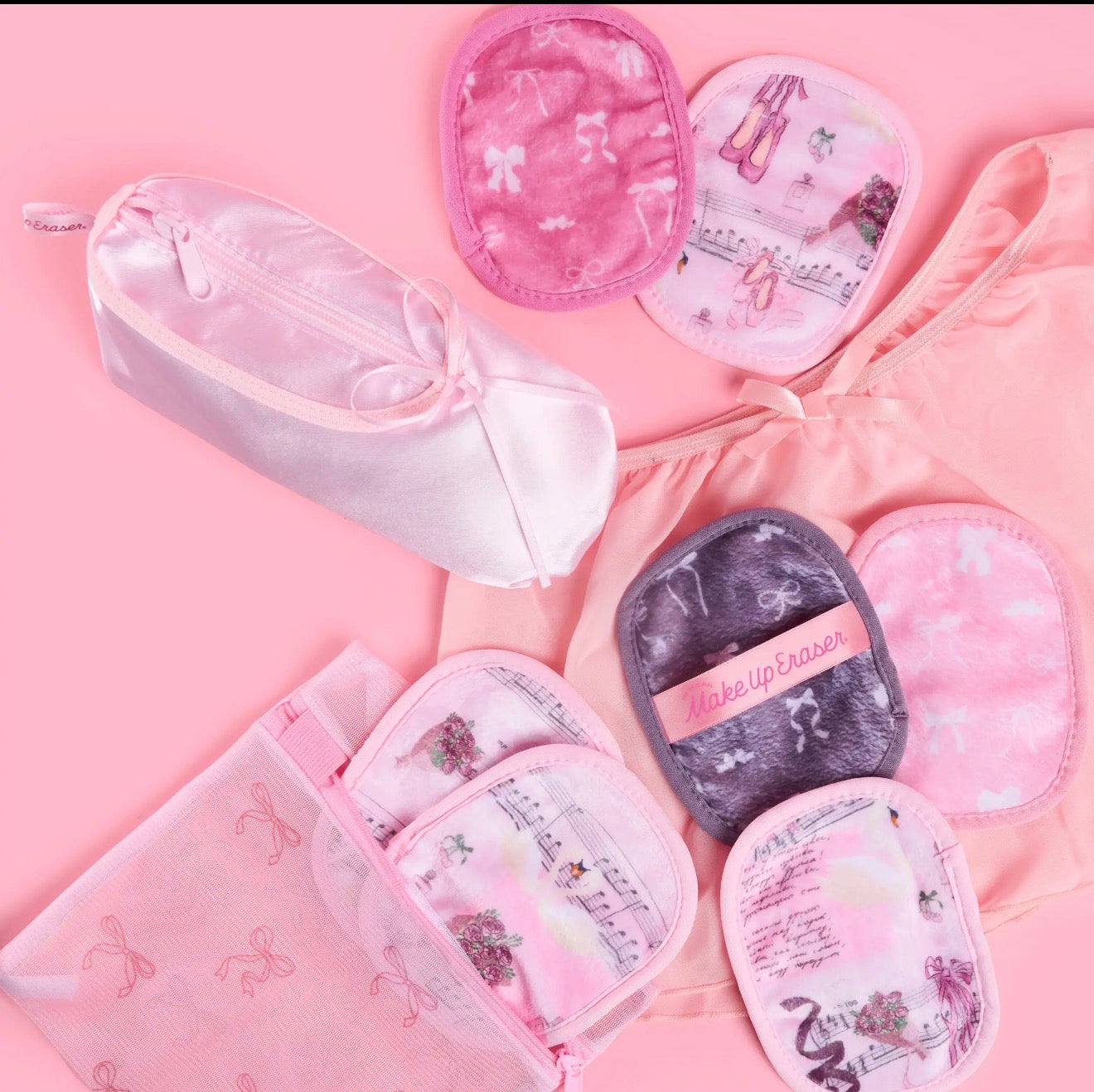 Ballet Core 7-Day Gift Set