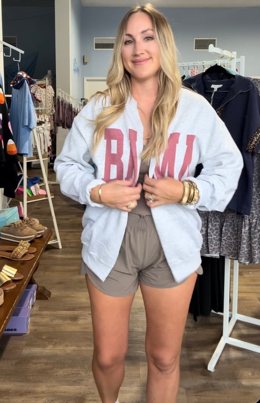 BAMA Split