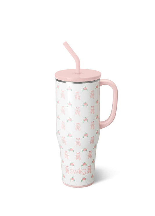 Swig 30oz Mug - On Pointe