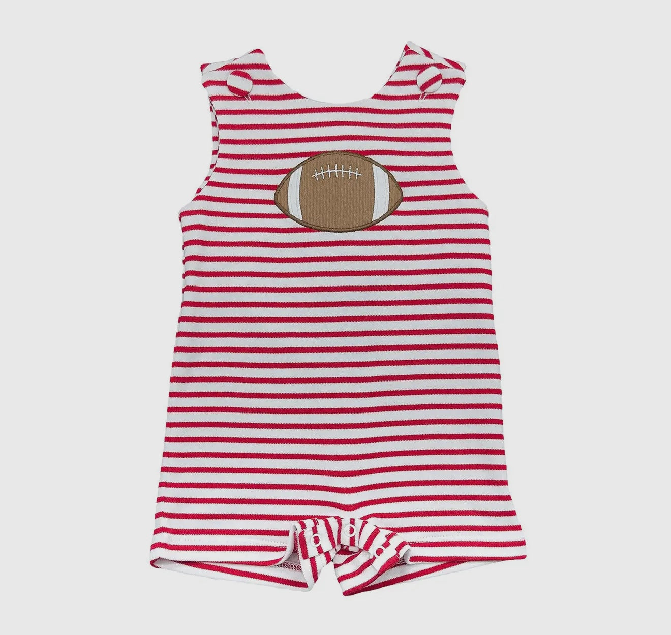 Saltwater Boys Co. Shortall Football
