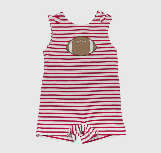 Saltwater Boys Co. Shortall Football